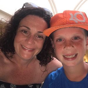 Meet your Posher, Norah